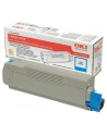 Toner OKI C5550MFP (cyan) - nr 4