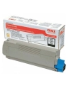 Toner OKI C5550MFP (Black) - nr 12