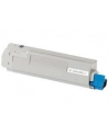Toner OKI C5550MFP (Black) - nr 14