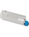 Toner OKI C5550MFP (Black) - nr 20