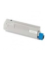 Toner OKI C5550MFP (Black) - nr 6