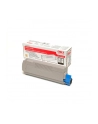 Toner OKI C5550MFP (Black) - nr 8