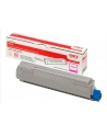 Toner OKI 8600 Magenta - nr 16