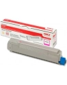 Toner OKI 8600 Magenta - nr 21