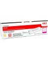 Toner OKI 8600 Magenta - nr 22