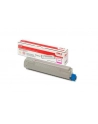 Toner OKI 8600 Magenta - nr 6