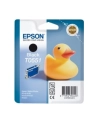 Tusz Epson Stylus Photo T0551 Black - nr 6