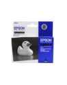 Tusz Epson Stylus Photo T0551 Black - nr 9