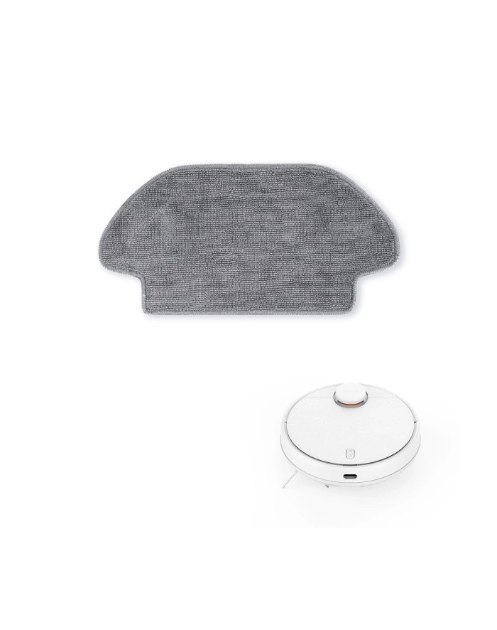 Mop do Xiaomi Robot Vacuum S10/S12/T12 główny