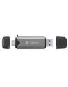 natec Czytnik kart Scarab 3 USB A/C SD/MICRO USB 3.1 Gen 11 - nr 12