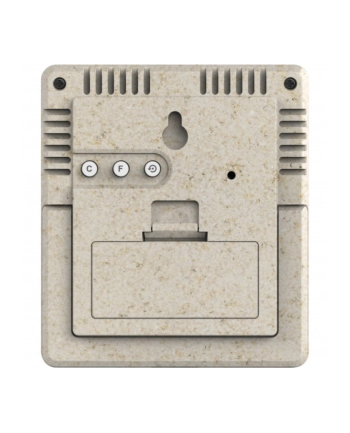 Hama Thermomenter und Hygrometer Ponza, digital dla innen 222227