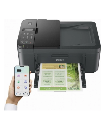 canon Drukarka PIXMA TR4755i BK 5074C036