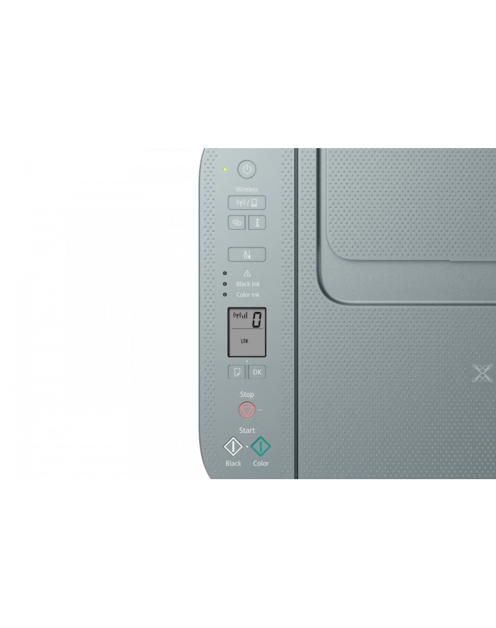 canon Urządzenie wielofunkcyjne PIXMA TS3750i Blue 6671C056 główny