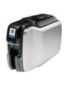 zebra Drukarka kart ZC300, Wydruk dwustronny USB 'amp; Ethernet, CardStudio 20 (Standard) application, 200 PVC cards, YMCKOK ribbon (200 images) - nr 5