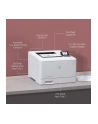 hewlett-packard Drukarka HP Color LJ Pro M455DN - nr 21