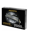 adata Dysk SSD LEGEND 860 2TB PCIe 4x4 6000/5000 MB/s M.2 - nr 24