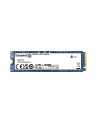kingston Dysk SSD NV3 4TB M.2 2280 PCI-e 4.0 NVMe 6000/5000 - nr 10
