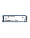 kingston Dysk SSD NV3 4TB M.2 2280 PCI-e 4.0 NVMe 6000/5000 - nr 17