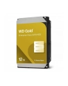 western digital Dysk HDD GOLD Enterprise 12TB 3,5 SATA WD122KRYZ - nr 3