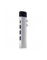 Satechi Type-C Pro Hub 4K HDMI with Ethernet silver - nr 3