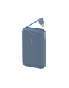 Belkin BOOST Charge Powerbk. 20W 10.000mAh USB-C blau  BPB021hqBL - nr 19