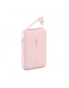 Belkin BOOST Charge Powerbk. 20W 10.000mAh USB-C rosa  BPB021hqPK - nr 8