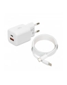 ibox Ładowarka sieciowa C42W - nr 3