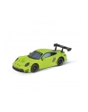 Carrera Hybrid Porsche 911 GT3 R Greeno - nr 5