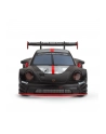 Carrera Hybrid Porsche 911 GT3 R Black Devil - nr 10