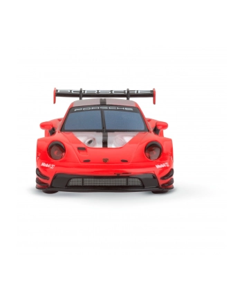 Carrera Hybrid Porsche 911 GT3 R Red Devil
