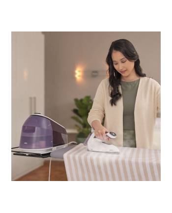 braun Stacja pary CareStyle 5 IS5247 VI
