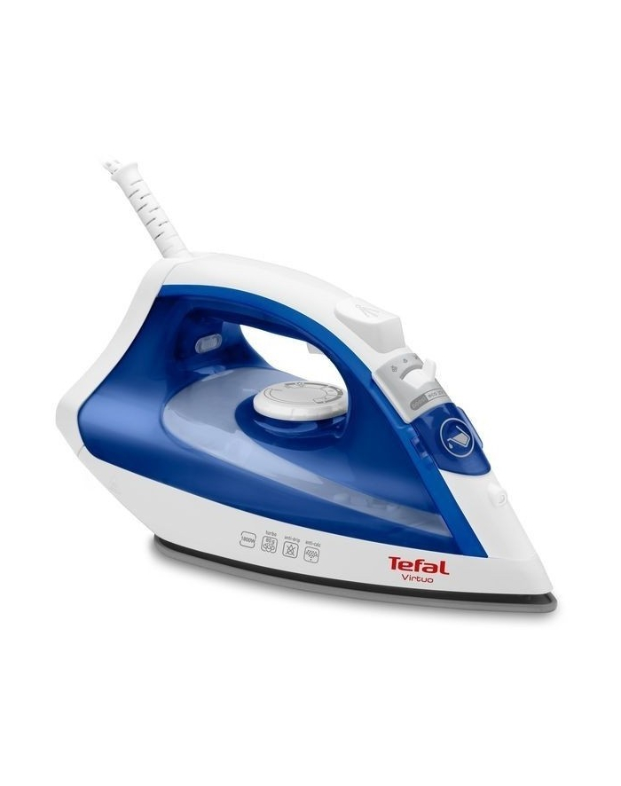 tefal Żelazko Virtuo FV1711 1800W główny