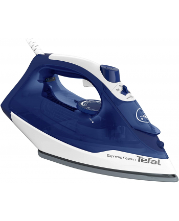 tefal Żelazko parowe Express Steam 2400W nr 2