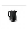 tefal Czajnik Loft 2400W czarny - nr 10