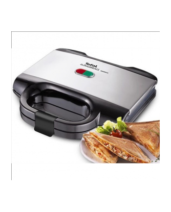 tefal Opiekacz do kanapek UltraCompact nr 1
