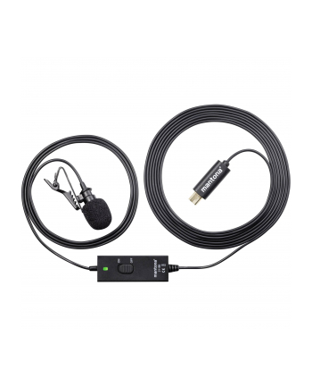 walimex pro Lavalier Microphone for GoPro