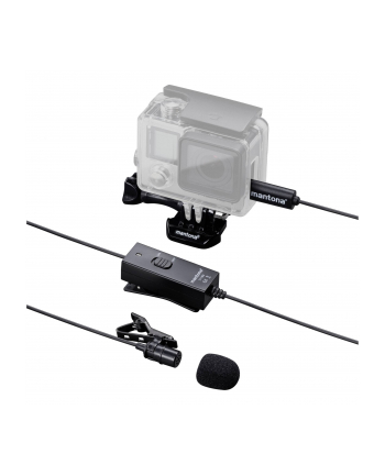 walimex pro Lavalier Microphone for GoPro
