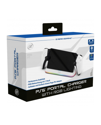 ready2gaming PS5 Portal Charger