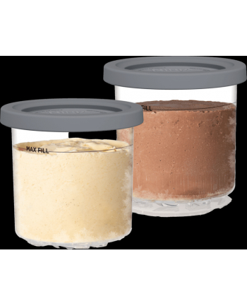 NINJA 4437KU300EUUK Dessert-Behälter 2 szt.