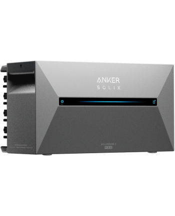 Anker SOLIX Solarbank 2 E1600 Plus Speicher f. Balkonkraftwerk