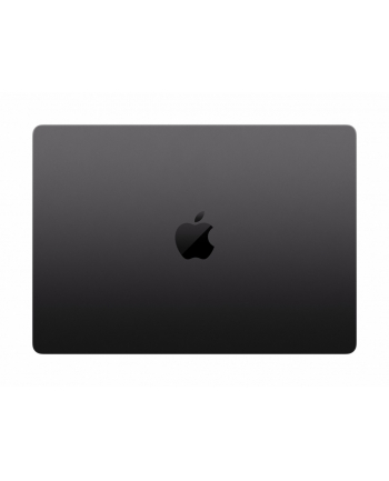 apple MacBook Pro 14,2 '': M4 Pro 12/16, 48GB, 512GB, 70W - Gwiezdna czerń - MX2H3ZE/A/R2 nr 2