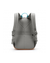 Pacsafe GO 15l Rucksack stone - nr 3