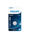 Philips Lithium 3.0V Knopfzelle CR1620 - nr 1