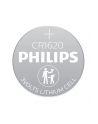 Philips Lithium 3.0V Knopfzelle CR1620 - nr 2