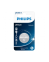 Philips Lithium 3.0V Knopfzelle CR2450 - nr 1