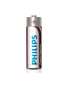 1x16 Philips Power Alkaline AA Batterie Vorteilspack - nr 2