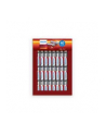 1x40 Philips Power Alkaline AA Batterie Vorteilspack - nr 3
