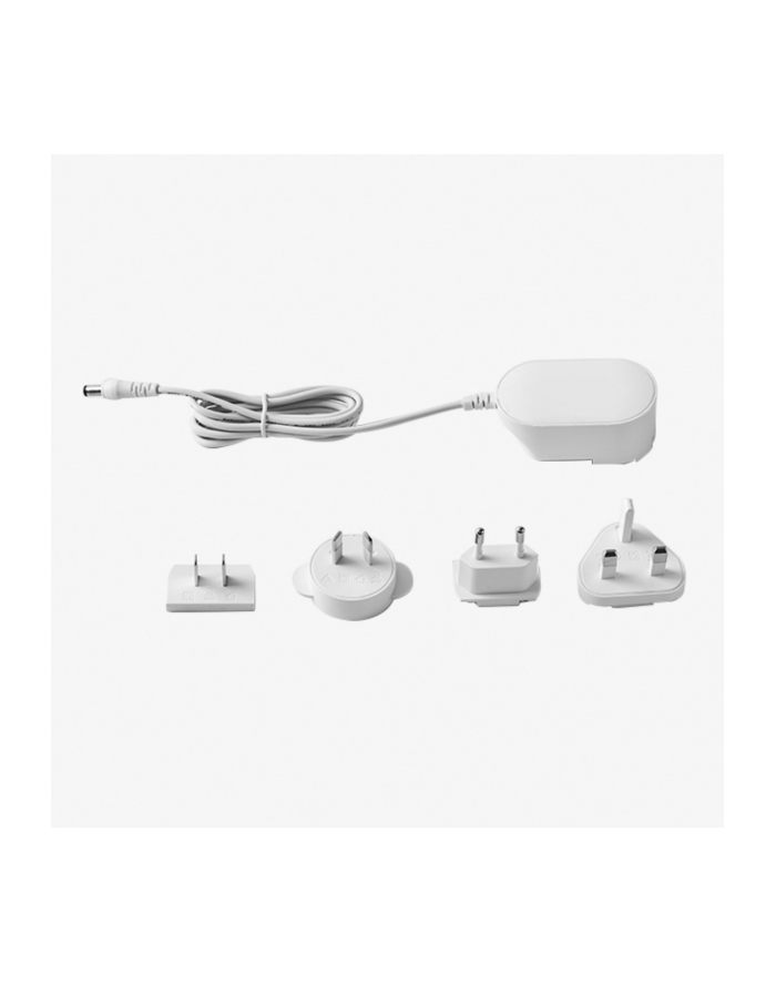 Orangemonkie Multi Plug Adapter Set for Foldio 2 plus / Dome 360 główny