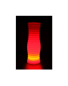 techly Wazon na kwiaty z podświetlaniem LED RGB i pilotem - nr 6