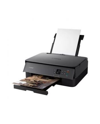 canon Urządzenie wielofunkcyjne TS5350i Black 4462C086